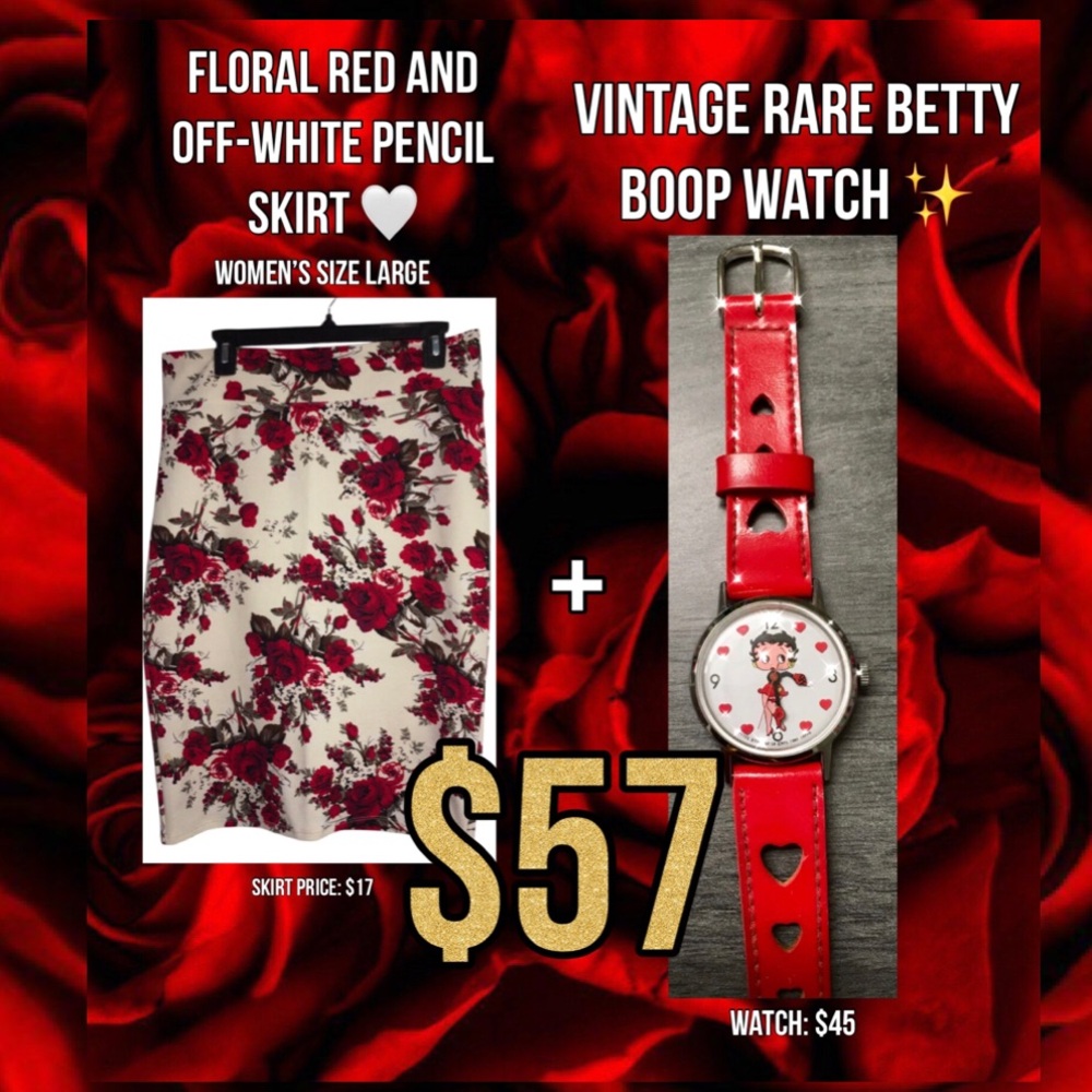 J Jireh Bundle 33.2 🌹